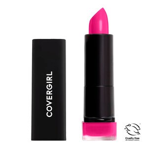 CoverGirl Exhibitionist Lipstick - Demi-Matte