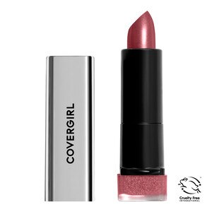 CoverGirl Exhibitionist Lipstick - Metallic