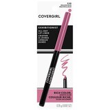 CoverGirl Exhibitionist Lip Liner, thumbnail image 4 of 7