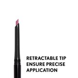 CoverGirl Exhibitionist Lip Liner, thumbnail image 5 of 7