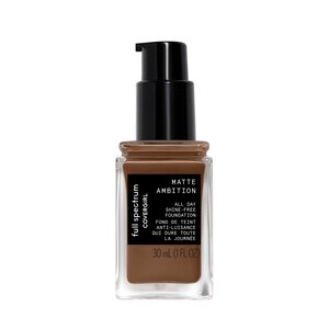 CoverGirl Matte Ambition- All Day Foundation, Deep Neutral 2 - 1.01 Oz , CVS