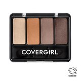 CoverGirl Eye Enhancers 4-Kit Eye Shadow, thumbnail image 3 of 3