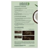Clairol Natural Instincts Semi-Permanent Hair Color, thumbnail image 5 of 9