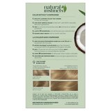 Clairol Natural Instincts Semi-Permanent Hair Color, thumbnail image 5 of 9