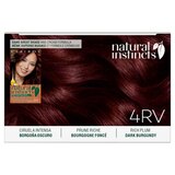 Clairol Natural Instincts Semi-Permanent Hair Color, thumbnail image 3 of 11