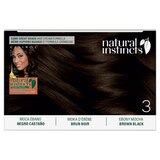 Clairol Natural Instincts Semi-Permanent Hair Color, thumbnail image 3 of 11
