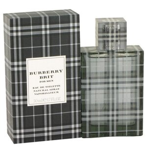 Burberry Brit for Men Spray, 1.7 oz - 1.6 oz | CVS -  403548