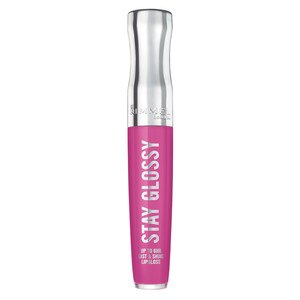 Rimmel Stay Glossy Liquid Lip Gloss