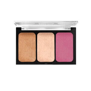  CoverGirl Full Spectrum Sculpt Expert: Multiuse Cheek Palette 