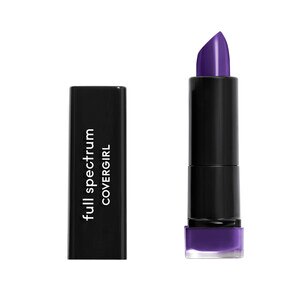 CoverGirl Color Idol- Satin Lipstick, Time To Chill - 0.12 Oz , CVS