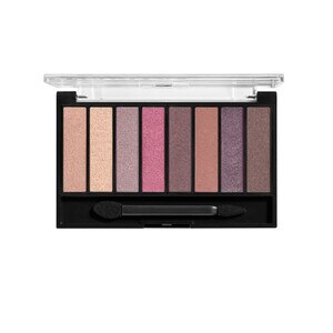 CoverGirl Full Spectrum So Saturated Eyeshadow Palette