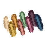 CoverGirl Full Spectrum So Saturated Eyeshadow Palette, thumbnail image 2 of 3