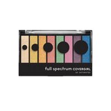 CoverGirl Full Spectrum So Saturated Eyeshadow Palette, thumbnail image 3 of 3