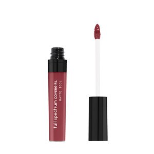 CoverGirl Full Spectrum Matte Idol Liquid Lipstick, Prime - 1 Oz , CVS