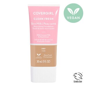 CoverGirl Clean Fresh Skin Milk