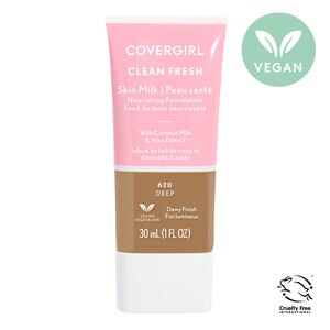 Skin Page Pharmacy Customer 2 Milk Clean CoverGirl - CVS Fresh Reviews:
