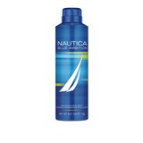 Nautica Blue Ambition Body Spray, 6 OZ, thumbnail image 1 of 1