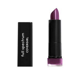 CoverGirl Color Idol- Satin Lipstick, Bad Conduct - 0.12 Oz , CVS