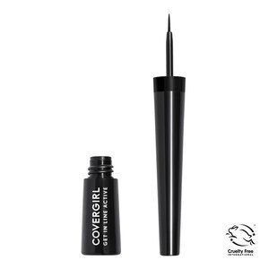 Covergirl Simply Ageless Lip Flip Liner - Special Espresso 110