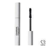 CoverGirl Exhibitionist Waterproof Mascara, Very Black, thumbnail image 1 of 5