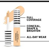 CoverGirl TruBlend Undercover Concealer, thumbnail image 5 of 9