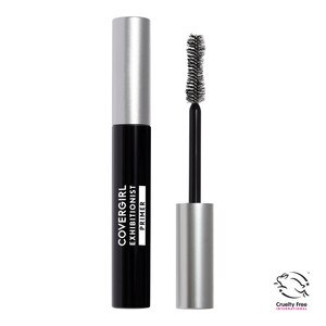 CoverGirl Exhibitionist Mascara Primer, Off White