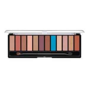 Rimmel Magnif'eyes Eyeshadow Palette
