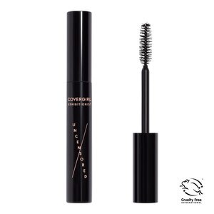  CoverGirl Exhibitionist Uncensored Mascara 