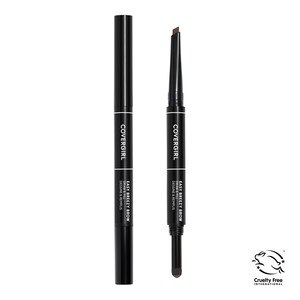  CoverGirl Easy Breezy Brow Draw and Fill Brow Tool 