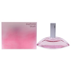 Euphoria Blush By Calvin Klein For Women - 3.3 Oz EDP Spray , CVS