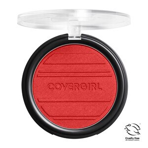  CoverGirl TrueBlend So Flushed High Pigment Blush & Bronzer 