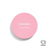 CoverGirl Clean Fresh Pressed Powder, thumbnail image 3 of 9