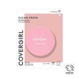 CoverGirl Clean Fresh Pressed Powder, thumbnail image 4 of 9