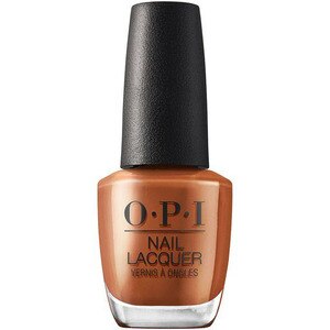 OPI Nail Color Nail Polish-My Italian Is A Little Rusty - 0.5 Oz , CVS
