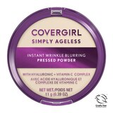 CoverGirl Simply Ageless Instant Wrinkle Blurring Pressed Powder, thumbnail image 3 of 9