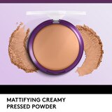 CoverGirl Simply Ageless Instant Wrinkle Blurring Pressed Powder, thumbnail image 5 of 9