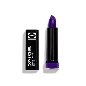 EAN 3616301259251 product image for CoverGirl Exhibitionist Cream Lipstick, Grape Soda - 0.12 oz | CVS | upcitemdb.com