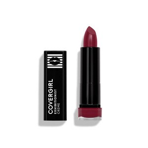EAN 3616301259312 product image for CoverGirl Exhibitionist Cream Lipstick, Bloodshot | CVS | upcitemdb.com
