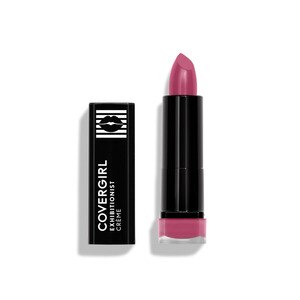 EAN 3616301259336 product image for CoverGirl Exhibitionist Cream Lipstick, Raspberry Chic - 0.12 oz | CVS | upcitemdb.com