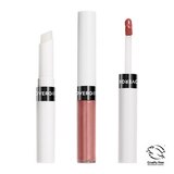 CoverGirl Outlast All-Day Lip Color with Moisturizing Topcoat, Neutrals Shade Collection, thumbnail image 1 of 15