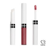 CoverGirl Outlast All-Day Lip Color with Moisturizing Topcoat, Neutrals Shade Collection, thumbnail image 1 of 9