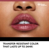 CoverGirl Outlast All-Day Lip Color with Moisturizing Topcoat, Neutrals Shade Collection, thumbnail image 3 of 9