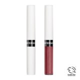 CoverGirl Outlast All-Day Lip Color with Moisturizing Topcoat, Neutrals Shade Collection, thumbnail image 5 of 9
