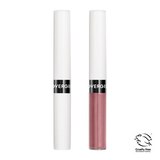CoverGirl Outlast All-Day Lip Color with Moisturizing Topcoat, Neutrals Shade Collection, thumbnail image 5 of 9
