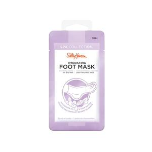 Sally Hansen Spa Collection Hydrating Foot Mask 1 EA 0.88 Oz , CVS