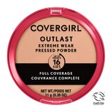 CoverGirl Outlast Extreme Wear Pressed Powder, thumbnail image 4 of 9