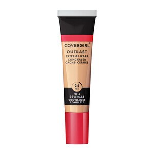 CoverGirl Outlast Extreme Wear Concealer, Classic Ivory - 0.3 Oz , CVS