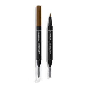 CoverGirl Easy Breezy Brow All-Day Brow Ink Pen, Soft Blond - 0.6 Oz , CVS