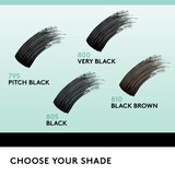 CoverGirl Lash Blast Clean Volume Mascara, thumbnail image 3 of 16