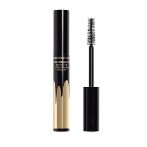 CoverGirl Exhibitionist Stretch & Strengthen Mascara, Black - 0.3 Oz , CVS